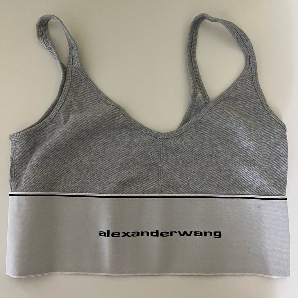 Authentic Alexander wang top